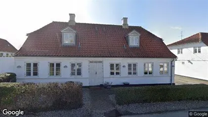 Hoteller til salg i Svendborg - Foto fra Google Street View Hoteller til salg i Svendborg - Foto fra Google Street View